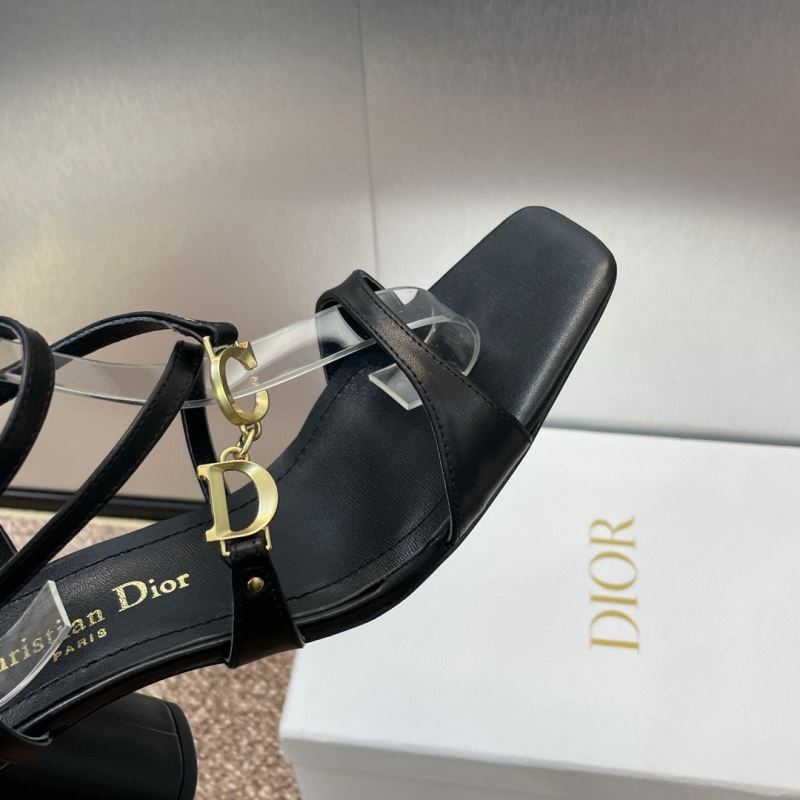 Christian Dior Sandals